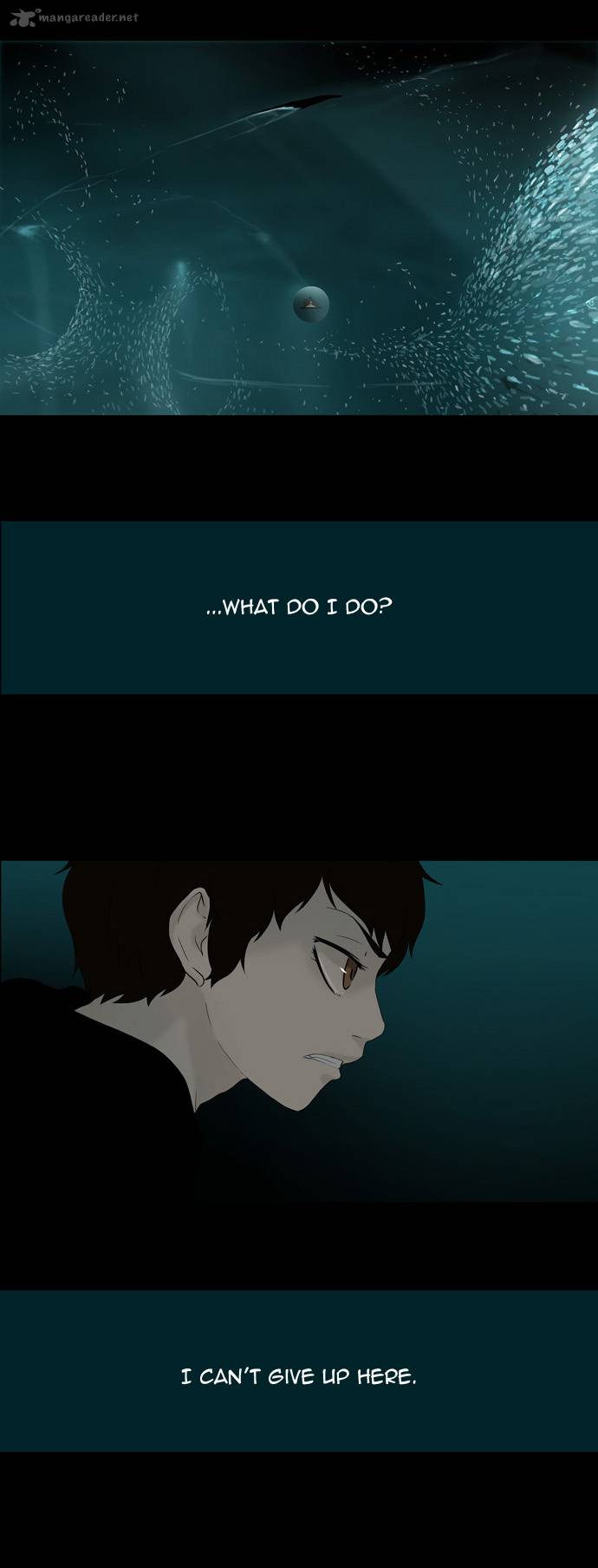 Tower of God Chapter 74 image 14